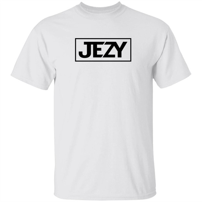 Jezymusic Jezy Red Hoodie Jezymusic Jezy Red Hoodie