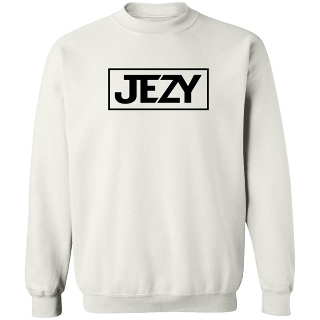 Jezymusic Jezy Red Hoodie Jezymusic Jezy Red Hoodie