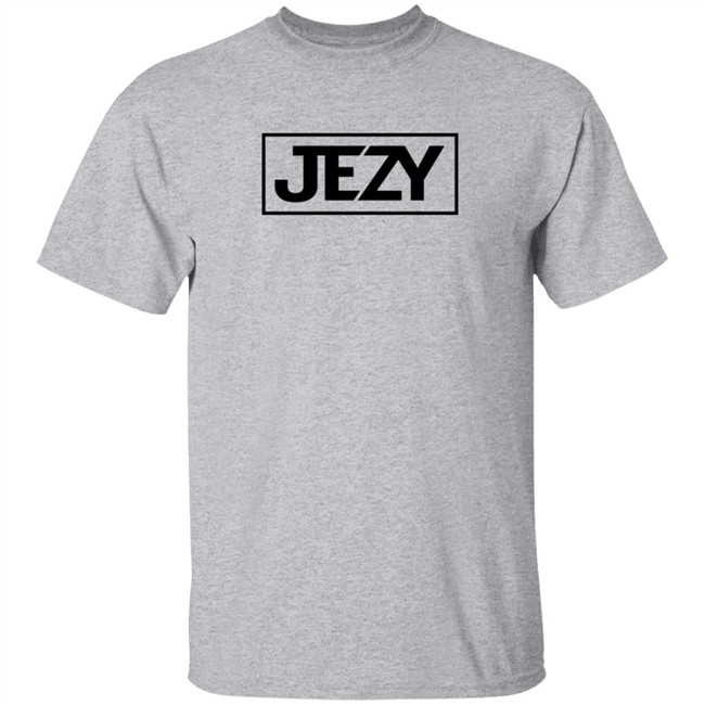 Jezymusic Jezy Red Hoodie Jezymusic Jezy Red Hoodie