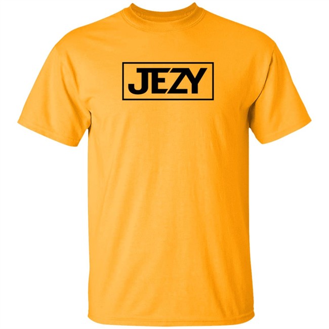 Jezymusic Jezy Red Hoodie Jezymusic Jezy Red Hoodie