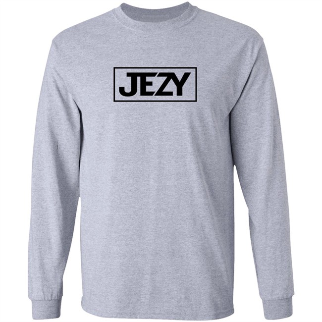 Jezymusic Jezy Red Hoodie Jezymusic Jezy Red Hoodie