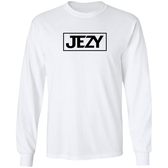 Jezymusic Jezy Red Hoodie Jezymusic Jezy Red Hoodie