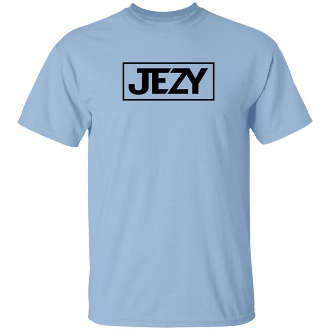 Jezymusic Jezy Red Hoodie Jezymusic Jezy Red Hoodie