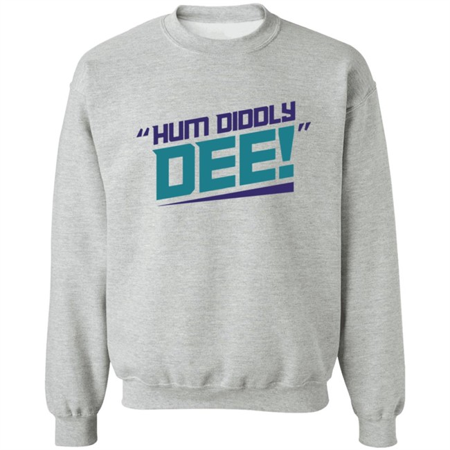 Bringbackthebuzz Merch Hum Diddly Dee Shirt Bringbackthebuzz Merch Hum Diddly Dee Shirt