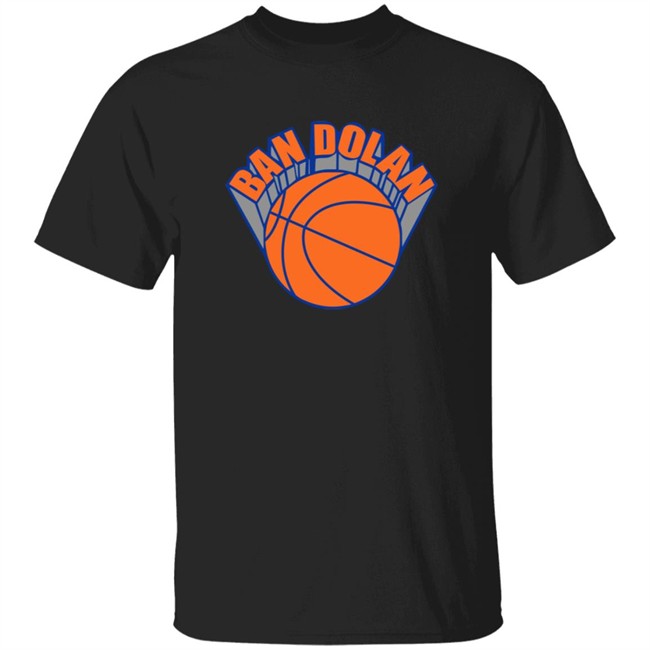 Ban Dolan Shirt