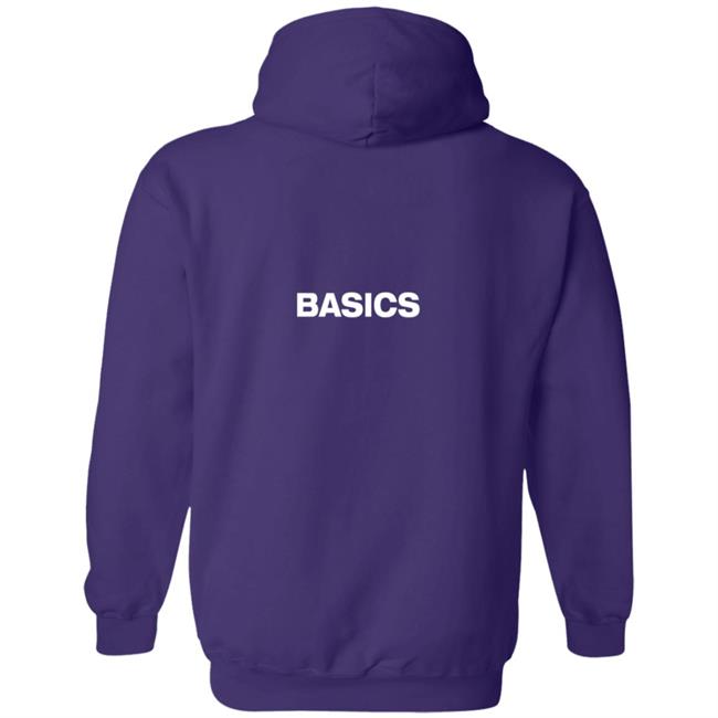 Tee-Oh Basixx Tee Shirt Black Tee-Oh Basixx Tee Shirt Black