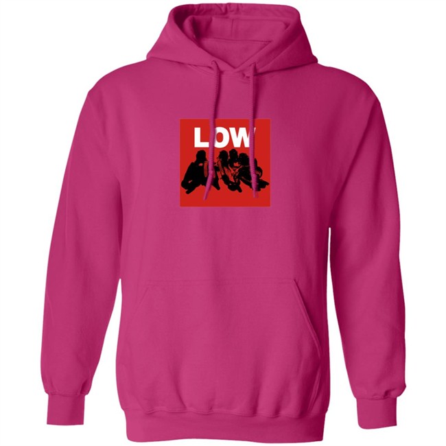 Zhu Merch Low Long Sleeve T Shirt Zhu Merch Low Long Sleeve T Shirt
