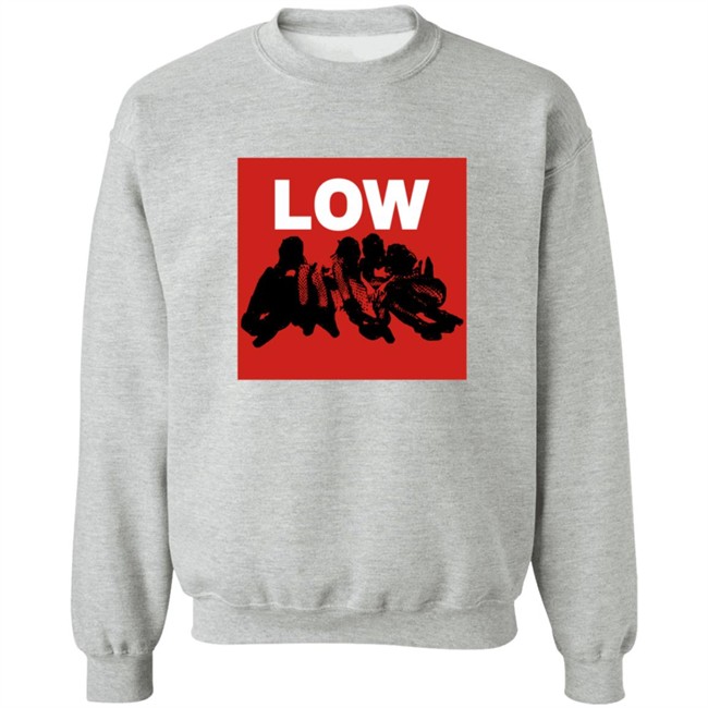 Zhu Merch Low Long Sleeve T Shirt Zhu Merch Low Long Sleeve T Shirt
