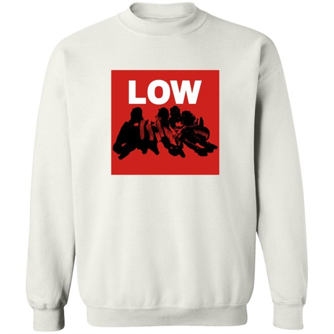 Zhu Merch Low Long Sleeve T Shirt Zhu Merch Low Long Sleeve T Shirt