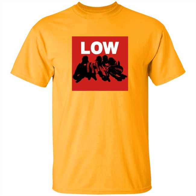 Zhu Merch Low Long Sleeve T Shirt Zhu Merch Low Long Sleeve T Shirt