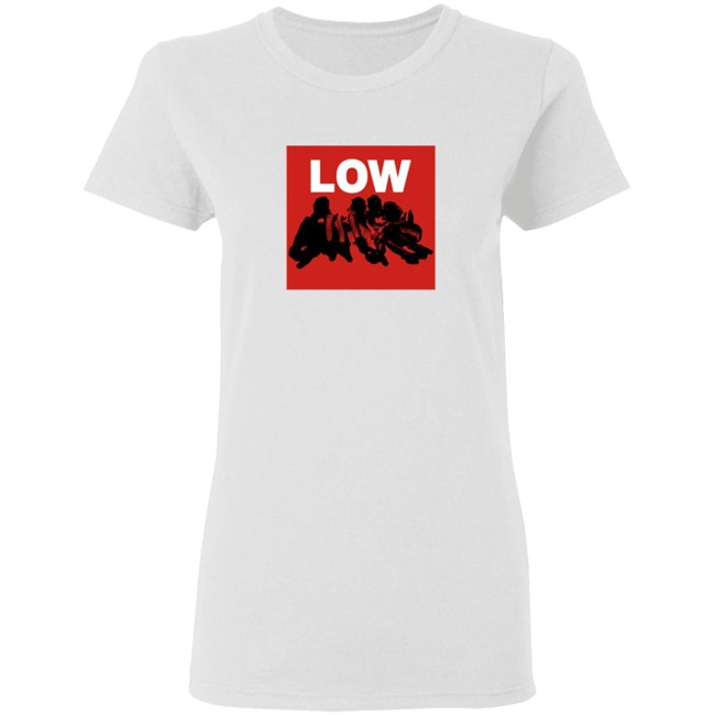 Zhu Merch Low Long Sleeve T Shirt Zhu Merch Low Long Sleeve T Shirt