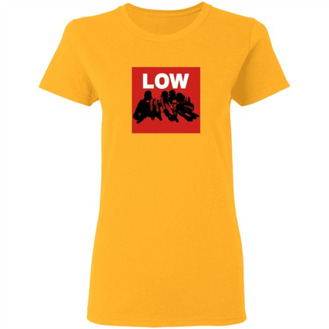 Zhu Merch Low Long Sleeve T Shirt Zhu Merch Low Long Sleeve T Shirt