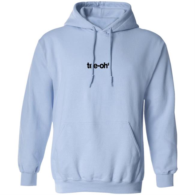 Tixxo Merch Tee-Oh Basixx Tee Shirt White Tixxo Merch Tee-Oh Basixx Tee Shirt White