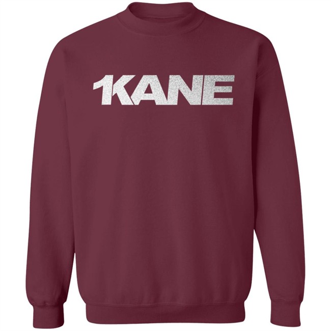 Cbh Shop Merch 1Kane Chicago Blackhawks Tee Shirt Cbh Shop Merch 1Kane Chicago Blackhawks Tee Shirt