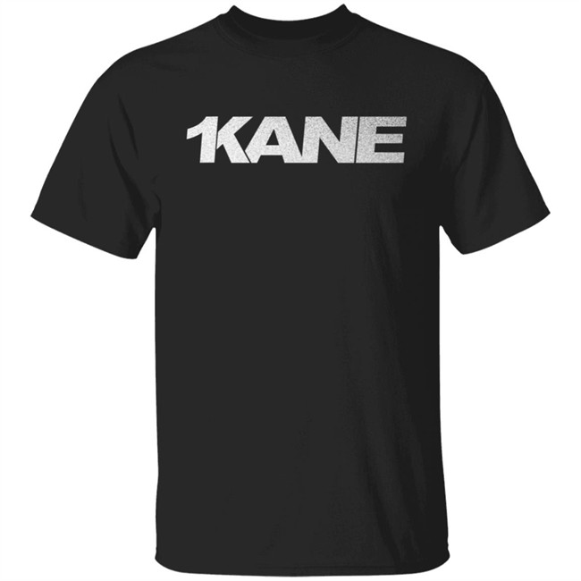 Cbh Shop Merch 1Kane Chicago Blackhawks Tee Shirt