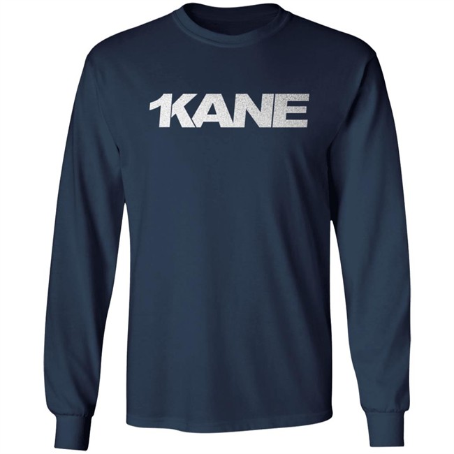 Cbh Shop Merch 1Kane Chicago Blackhawks Tee Shirt Cbh Shop Merch 1Kane Chicago Blackhawks Tee Shirt