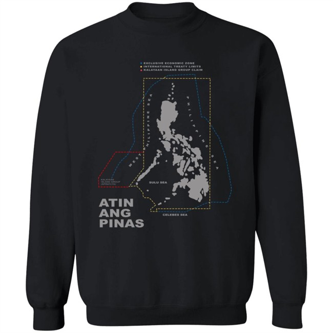 Atin Ang Pinas Filipino Scientist Shirt Deo Onda Atin Ang Pinas Filipino Scientist Shirt Deo Onda