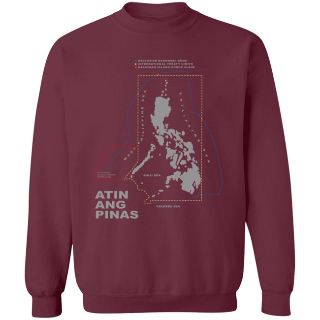 Atin Ang Pinas Filipino Scientist Shirt Deo Onda Atin Ang Pinas Filipino Scientist Shirt Deo Onda