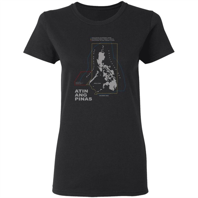 Atin Ang Pinas Filipino Scientist Shirt Deo Onda Atin Ang Pinas Filipino Scientist Shirt Deo Onda