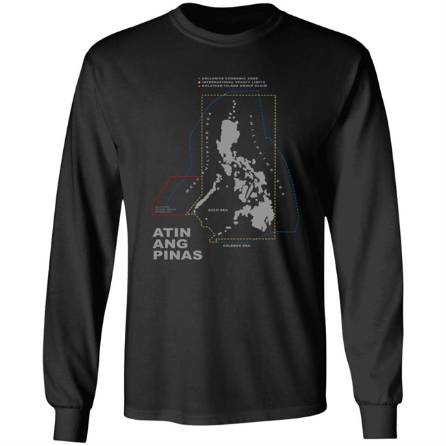 Atin Ang Pinas Filipino Scientist Shirt Deo Onda Atin Ang Pinas Filipino Scientist Shirt Deo Onda