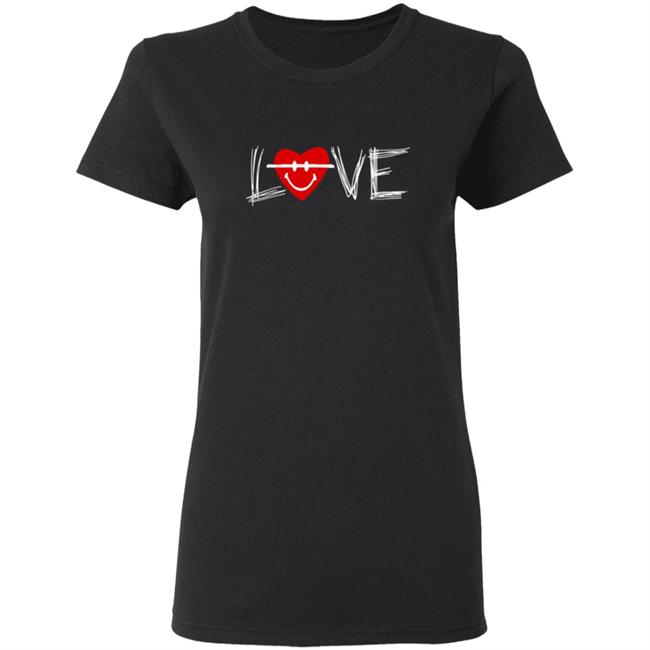 VZN Clothing Merch Love Me Before I'm Gone Shirt VZN Clothing Merch Love Me Before I'm Gone Shirt