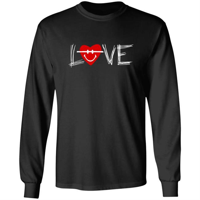 VZN Clothing Merch Love Me Before I'm Gone Shirt VZN Clothing Merch Love Me Before I'm Gone Shirt
