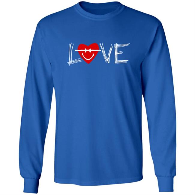 VZN Clothing Merch Love Me Before I'm Gone Shirt VZN Clothing Merch Love Me Before I'm Gone Shirt
