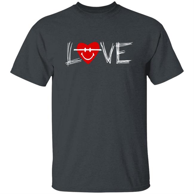 VZN Clothing Merch Love Me Before I'm Gone Shirt VZN Clothing Merch Love Me Before I'm Gone Shirt