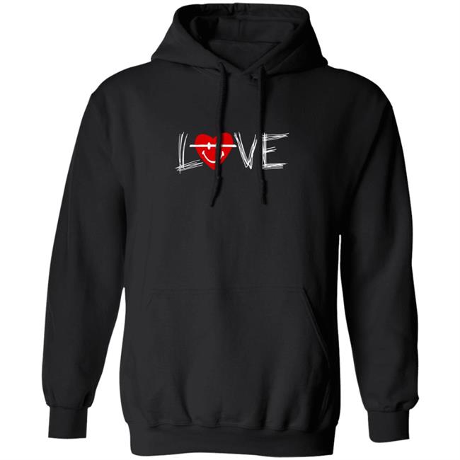 VZN Clothing Merch Love Me Before I'm Gone Shirt VZN Clothing Merch Love Me Before I'm Gone Shirt