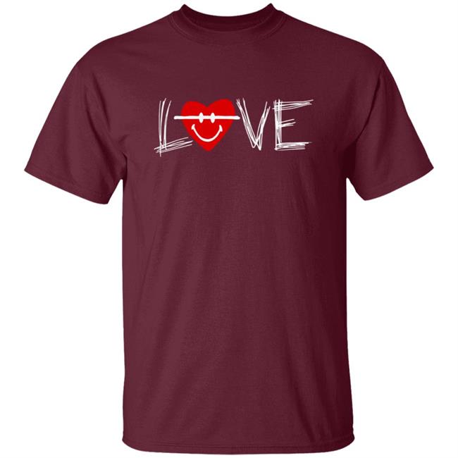 VZN Clothing Merch Love Me Before I'm Gone Shirt VZN Clothing Merch Love Me Before I'm Gone Shirt