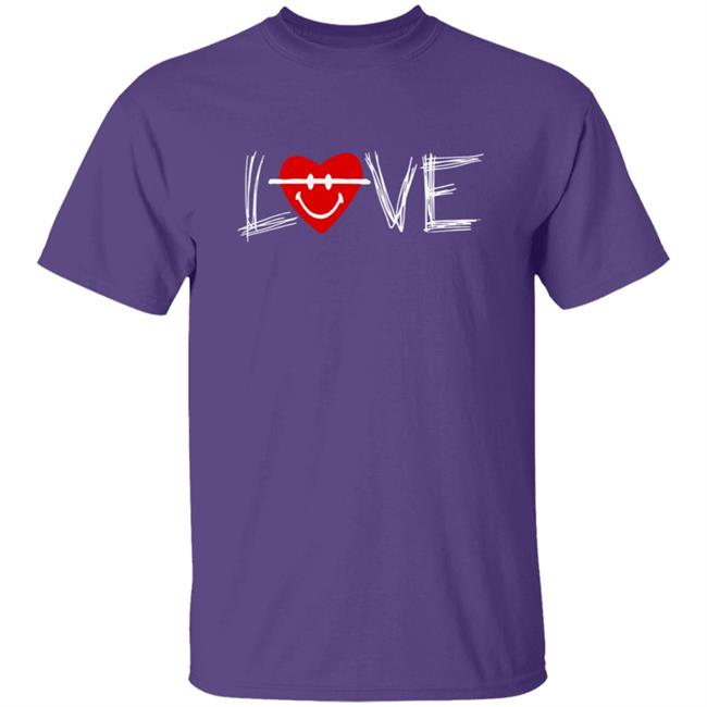 VZN Clothing Merch Love Me Before I'm Gone Shirt VZN Clothing Merch Love Me Before I'm Gone Shirt