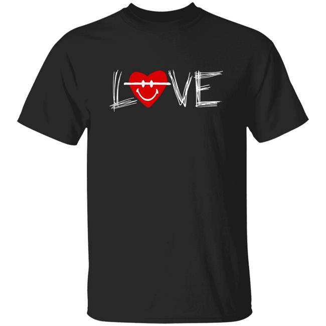 VZN Clothing Merch Love Me Before I'm Gone Shirt