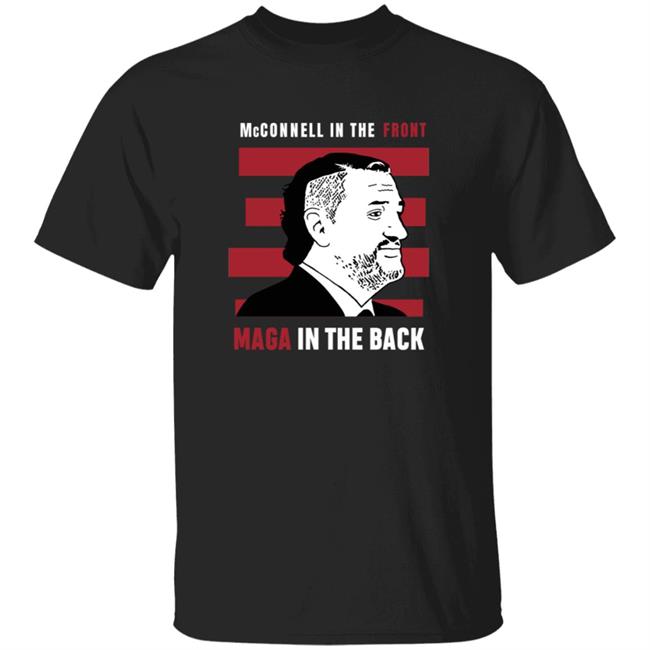 Ted Cruz Spring Break CruzCrew Shirt Black