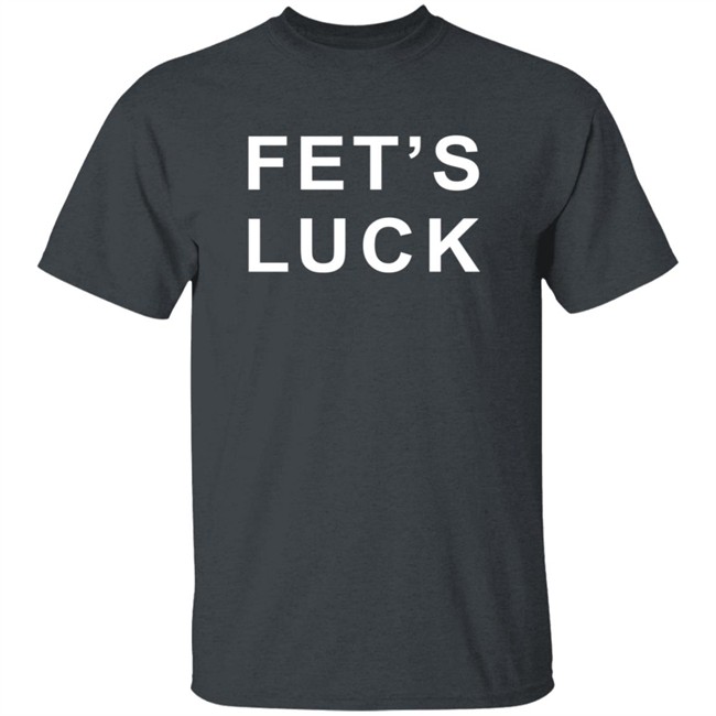 Danny Duncan 69 Merch Fets Luck Hoodie Danny Duncan 69 Merch Fets Luck Hoodie