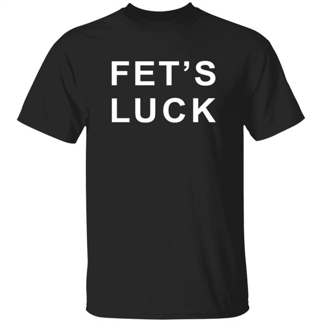 Danny Duncan 69 Merch Fets Luck Hoodie Danny Duncan 69 Merch Fets Luck Hoodie