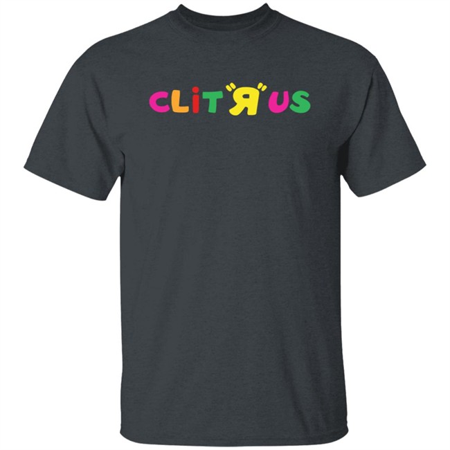 Danny Duncan 69 Merch Clitrus Black Tee Shirt Danny Duncan 69 Merch Clitrus Black Tee Shirt
