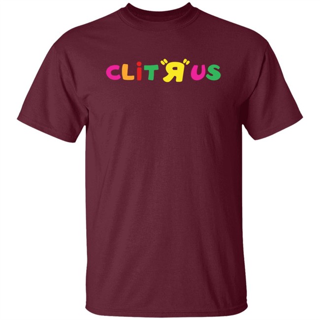 Danny Duncan 69 Merch Clitrus Black Tee Shirt Danny Duncan 69 Merch Clitrus Black Tee Shirt