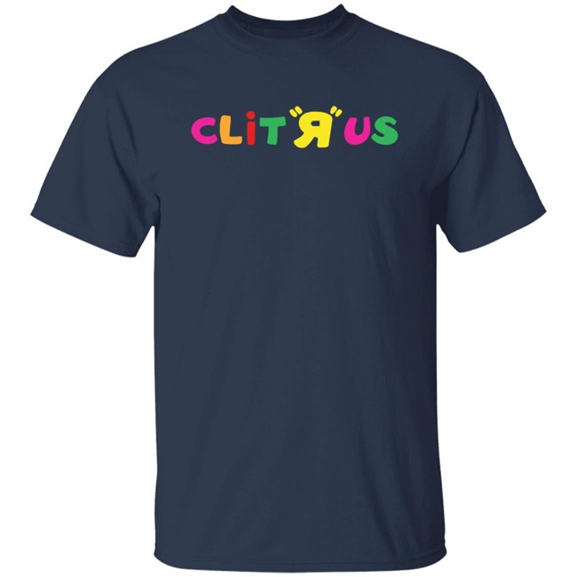 Danny Duncan 69 Merch Clitrus Black Tee Shirt Danny Duncan 69 Merch Clitrus Black Tee Shirt