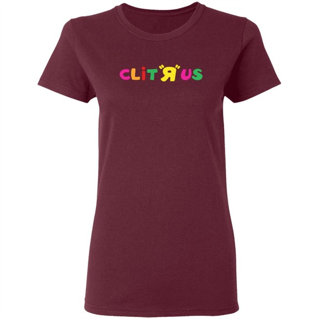 Danny Duncan 69 Merch Clitrus Black Tee Shirt Danny Duncan 69 Merch Clitrus Black Tee Shirt