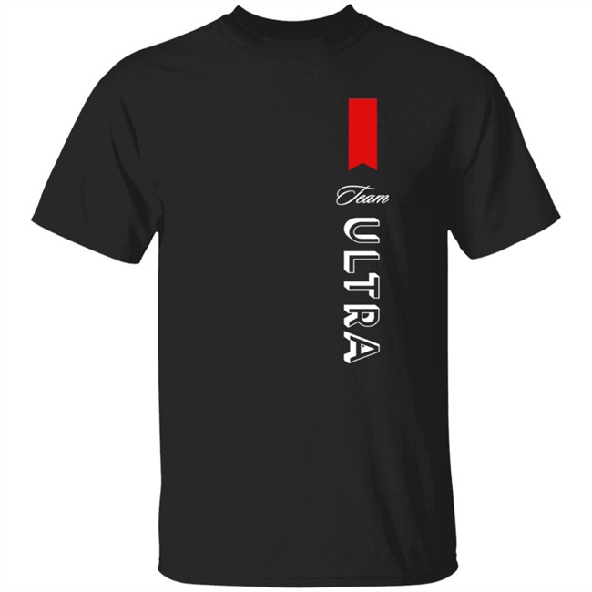 Shopbeergear Merch Michelob Ultra Team Shirt