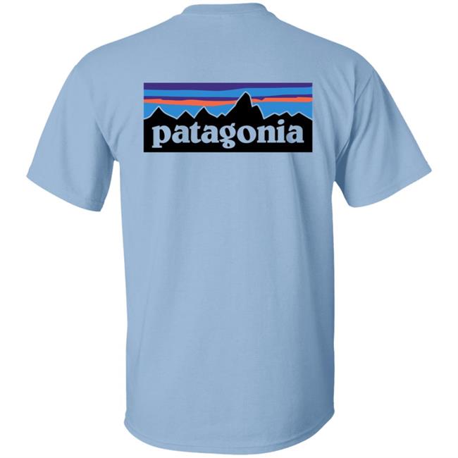 Skirack Merch Patagonia Logo Sweatshirt Skirack Merch Patagonia Logo Sweatshirt