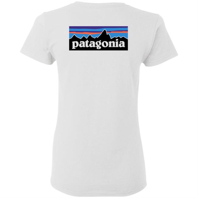 Skirack Merch Patagonia Logo Sweatshirt Skirack Merch Patagonia Logo Sweatshirt