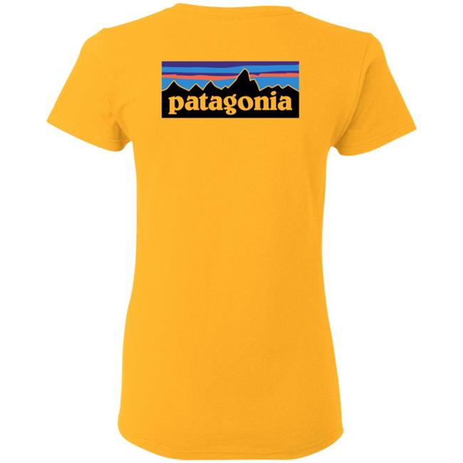Skirack Merch Patagonia Logo Sweatshirt Skirack Merch Patagonia Logo Sweatshirt