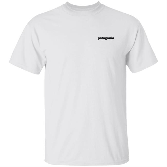 Skirack Merch Patagonia Logo Sweatshirt Skirack Merch Patagonia Logo Sweatshirt