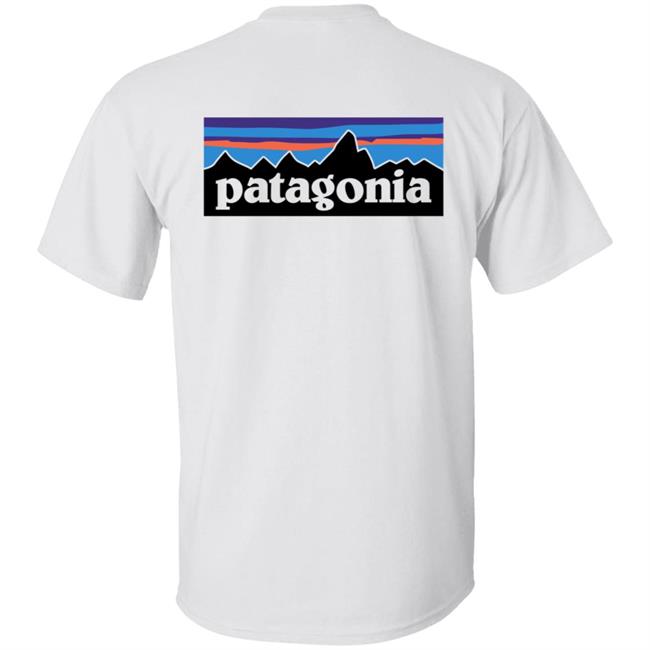 Skirack Merch Patagonia Logo Sweatshirt Skirack Merch Patagonia Logo Sweatshirt