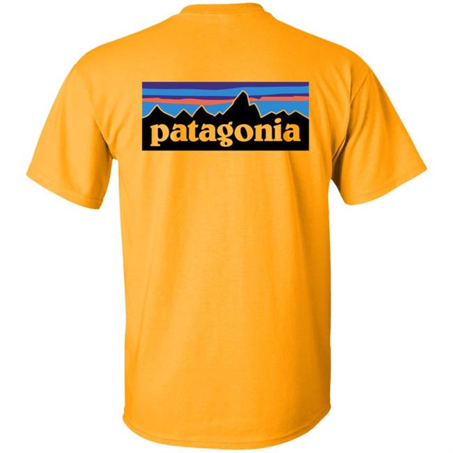 Skirack Merch Patagonia Logo Sweatshirt Skirack Merch Patagonia Logo Sweatshirt