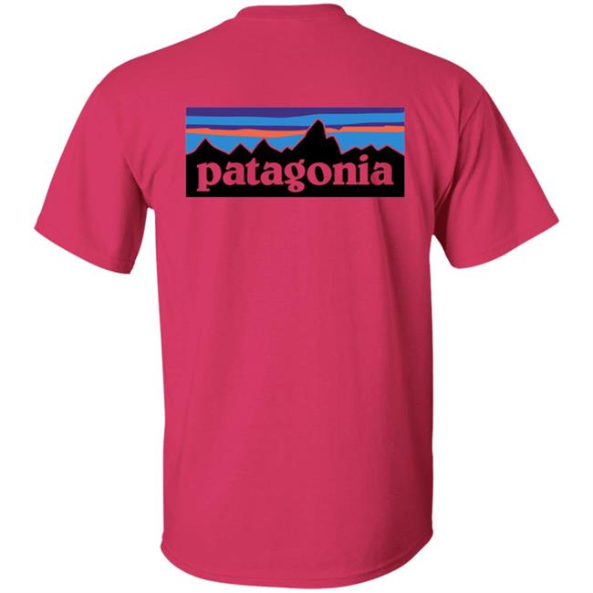 Skirack Merch Patagonia Logo Sweatshirt Skirack Merch Patagonia Logo Sweatshirt
