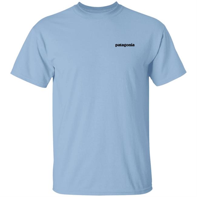 Skirack Merch Patagonia Logo Sweatshirt Skirack Merch Patagonia Logo Sweatshirt