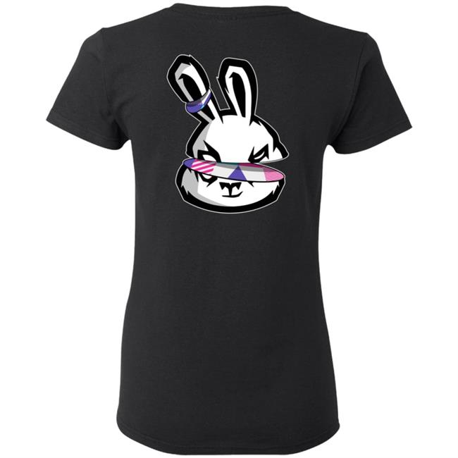 Sneak Energy Merch Slice T Shirt Sneak Energy Merch Slice T Shirt