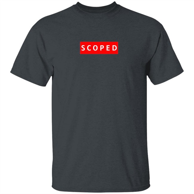 Ceice Scoped Hoodie Ceice Scoped Hoodie